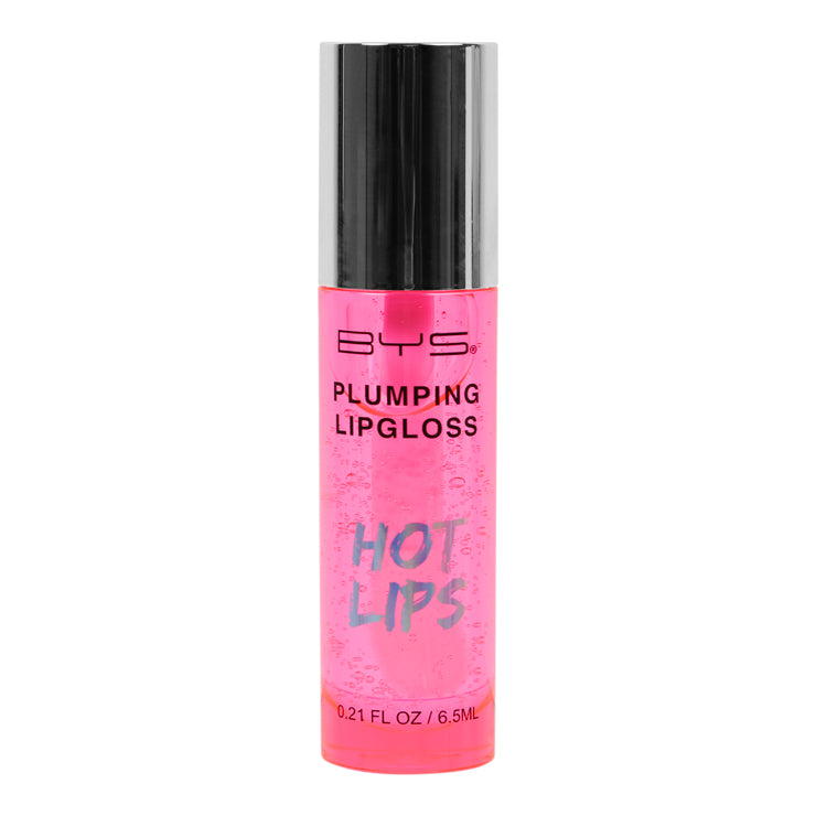 BYS Plumping Lipgloss – Hot Lips