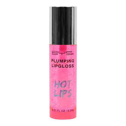 BYS Plumping Lipgloss – Hot Lips