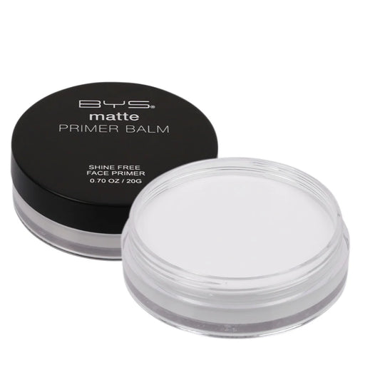 BYS Matte Primer Balm