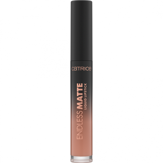 Catrice Endless Matte Liquid Lipstick – 010 Get Undressed