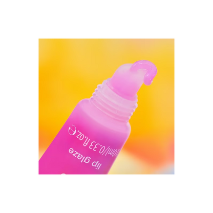 Essence What The Fluff?! Lip Glaze – 01 Cloudy Kiss