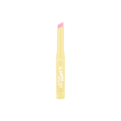 Essence What The Fluff?! Lip Scrub – 01 Sugar Dreams