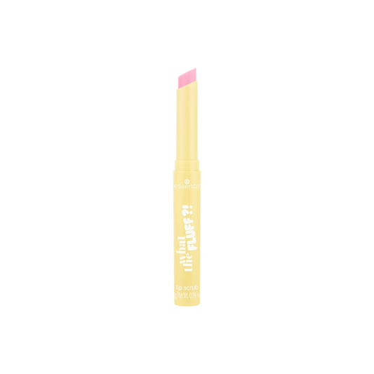 Essence What The Fluff?! Lip Scrub – 01 Sugar Dreams