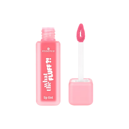 Essence What The Fluff?! Lip Tint – 01 Candy-Stain