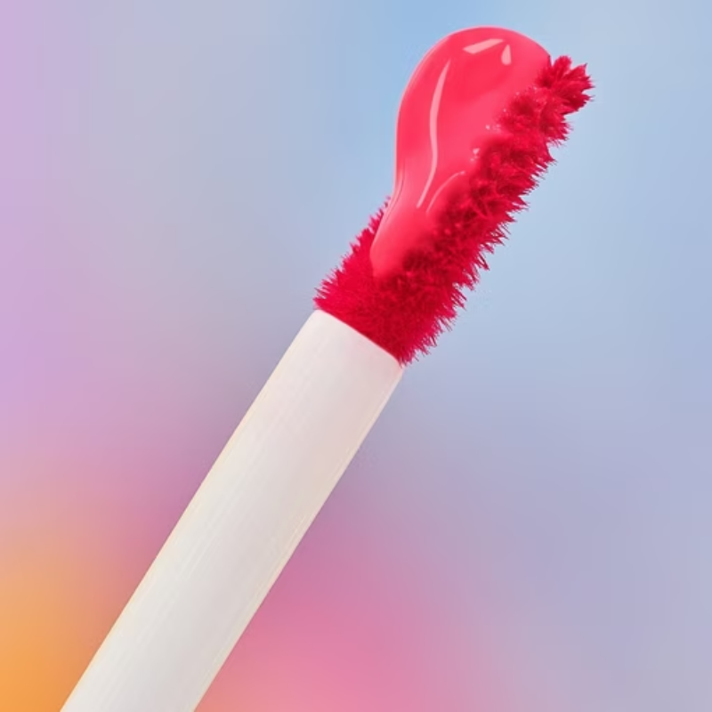 Essence What The Fluff?! Lip Tint – 01 Candy-Stain