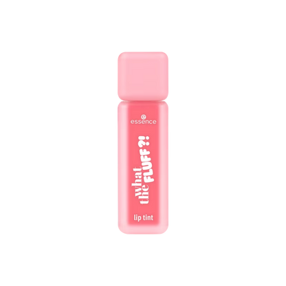 Essence What The Fluff?! Lip Tint – 01 Candy-Stain