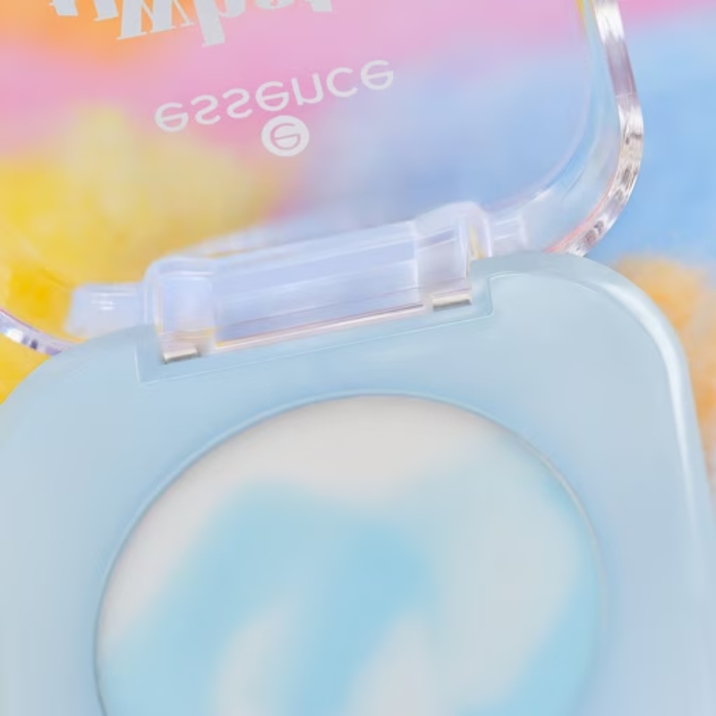 Essence What The Fluff?! Mattifying Face Balm – 01 On Cloud Candy