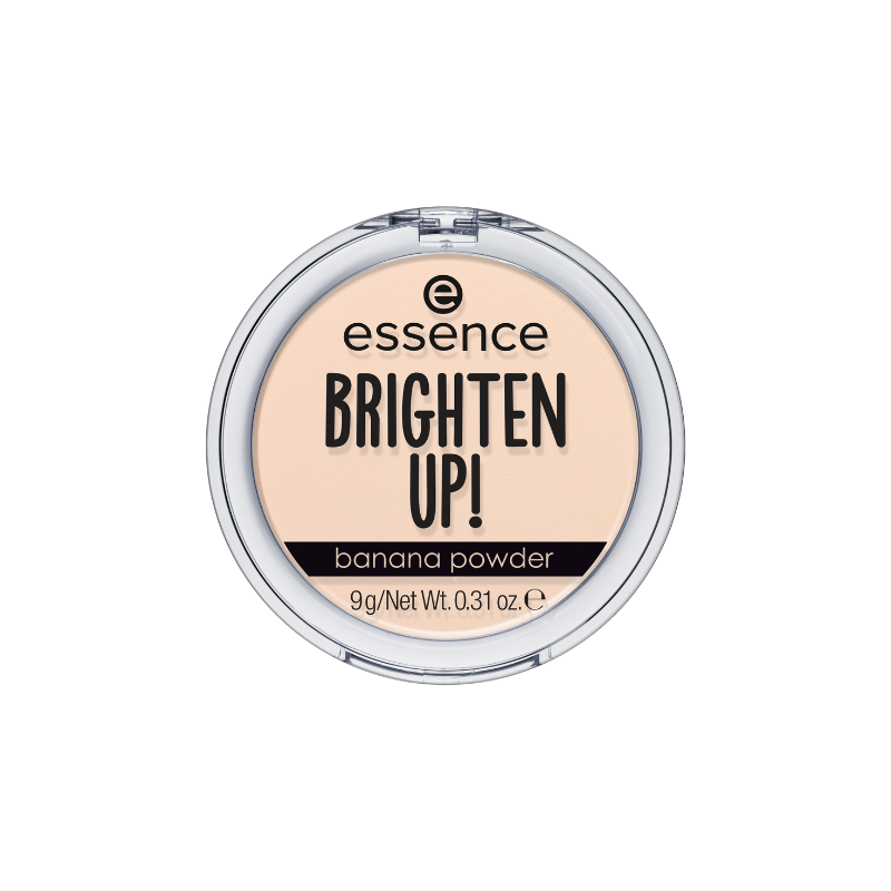 Essence Brighten Up! Banana Powder – 20