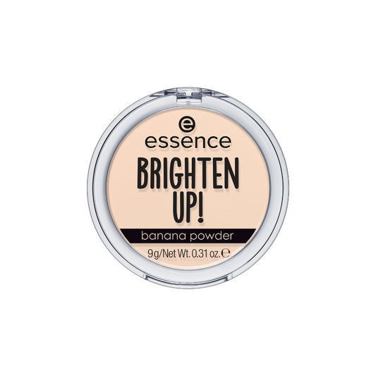 Essence Brighten Up! Banana Powder – 20