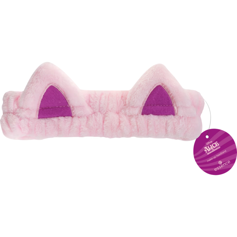 Essence Disney Alice in Wonderland Bandeau Maquillage