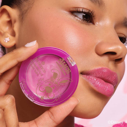 Essence Disney Alice in Wonderland pH Reacting Lip & Cheek Balm – 01 Team Fun!