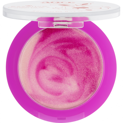 Essence Disney Alice in Wonderland pH Reacting Lip & Cheek Balm – 01 Team Fun!