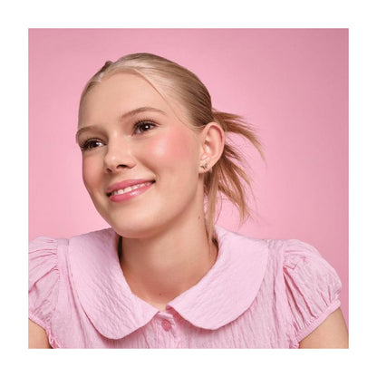 Essence Disney Alice in Wonderland Fluffy Mousse Matte Blush – 01 Absolutely Paw-Some!