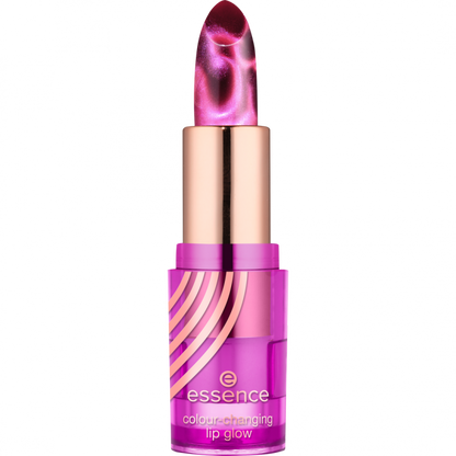 Essence Disney Alice in Wonderland Colour Changing Lip Glow – 01 Swirl & Twirl!