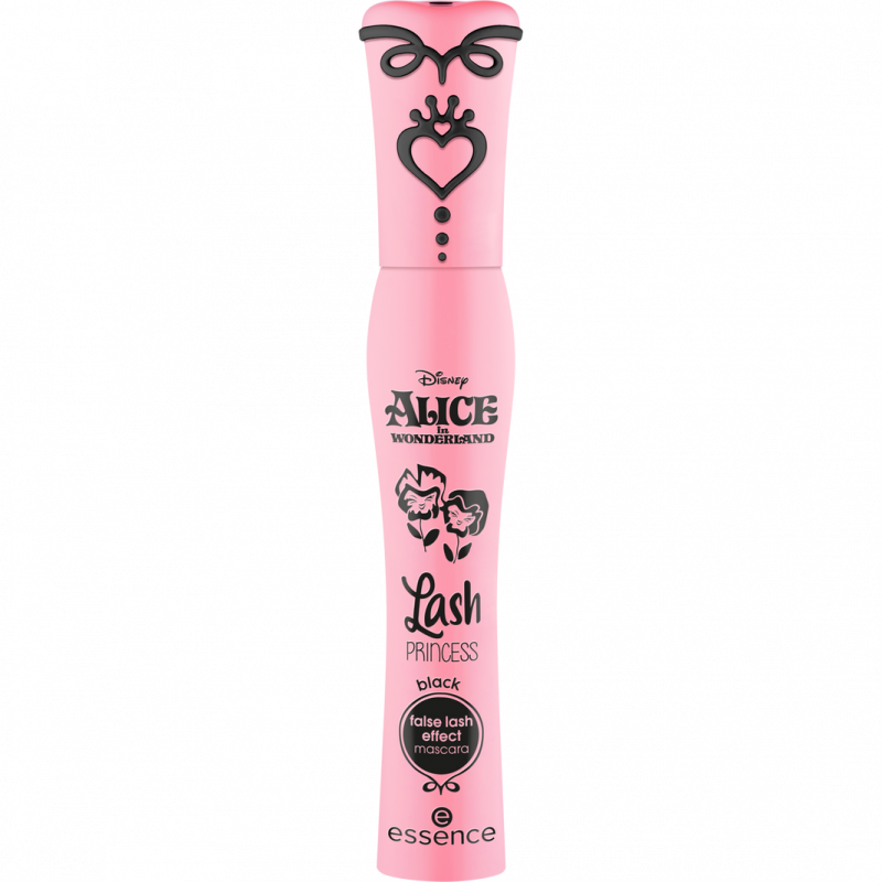 Essence Disney Alice in Wonderland Lash Princess False Lash Effect Mascara