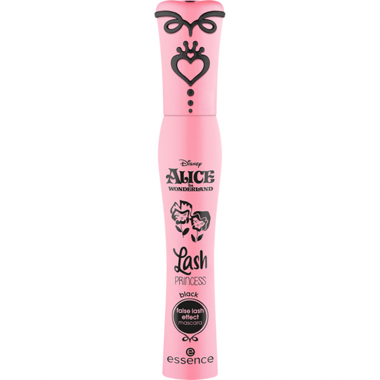 Essence Disney Alice in Wonderland Lash Princess False Lash Effect Mascara