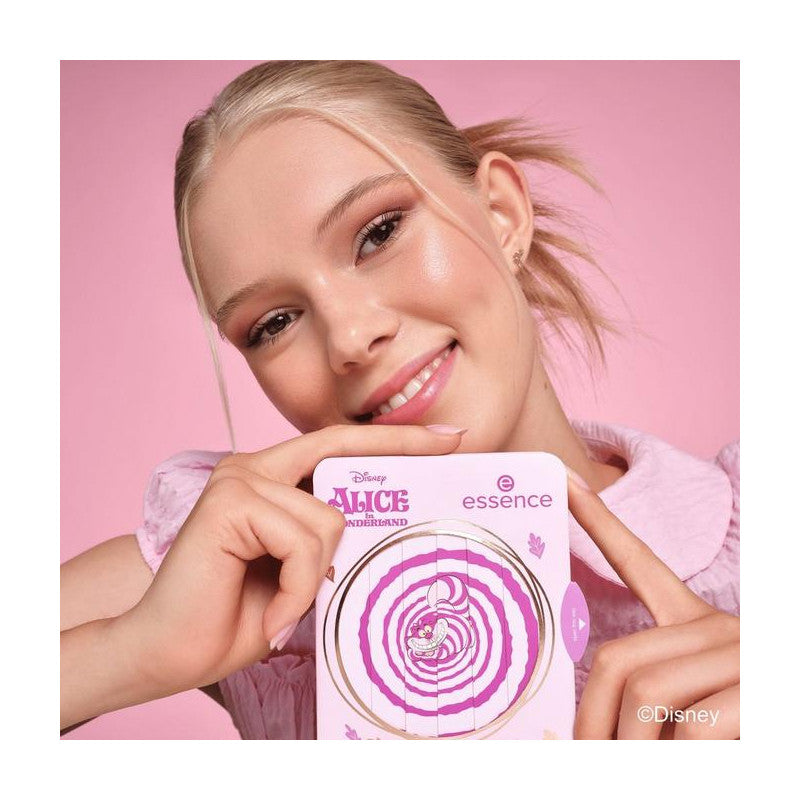 Essence Disney Alice in Wonderland Eyeshadow Palette