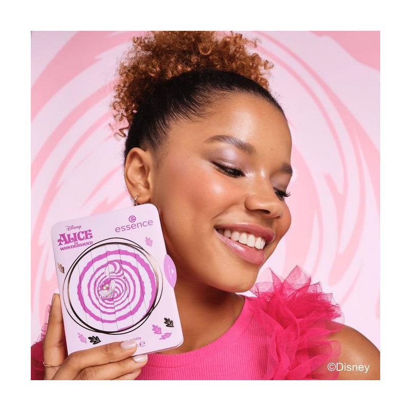Essence Disney Alice in Wonderland Eyeshadow Palette