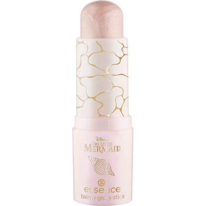 Essence Disney The Little Mermaid Balmy Glow Stick – 01 Watch Me Shine