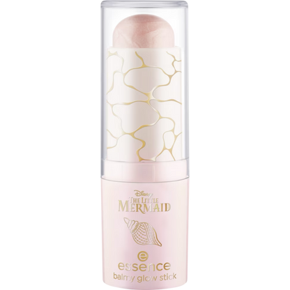 Essence Disney The Little Mermaid Balmy Glow Stick – 01 Watch Me Shine
