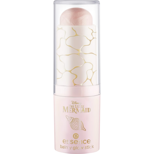 Essence Disney The Little Mermaid Balmy Glow Stick – 01 Watch Me Shine
