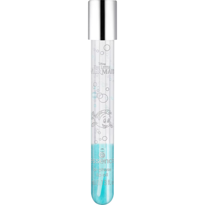 Essence Disney The Little Mermaid Bi-Phase Lip Oil – 01 You Can Swim With Us