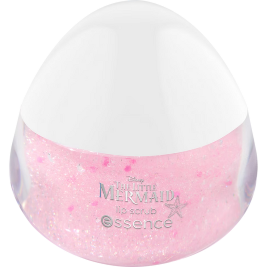 Essence Disney The Little Mermaid Lip Scrub
