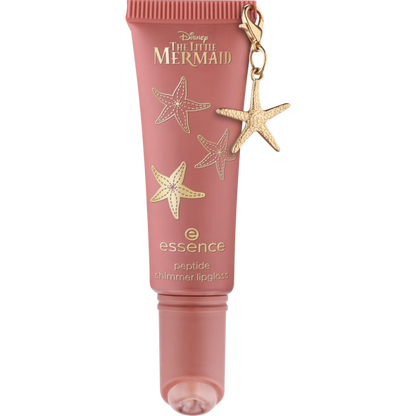 Essence Disney The Little Mermaid Peptide Shimmer Lipgloss – 02