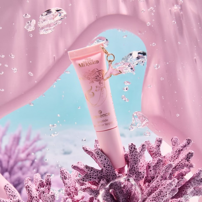 Essence Disney The Little Mermaid Peptide Shimmer Lipgloss – 01