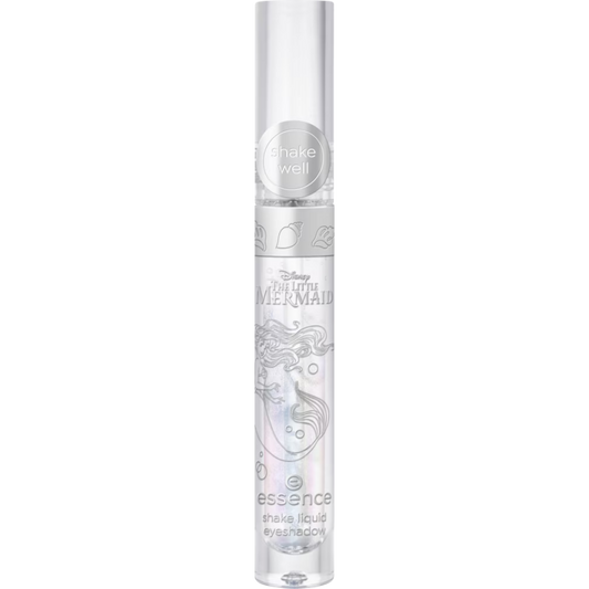 Essence Disney The Little Mermaid Shake Liquid Eyeshadow – 01 Eye Shine Like The Sea