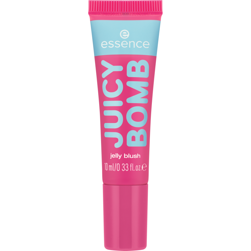 Essence Juicy Bomb Party Jelly Blush – 01