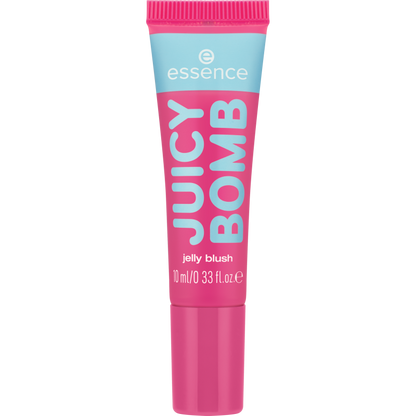 Essence Juicy Bomb Party Jelly Blush – 01