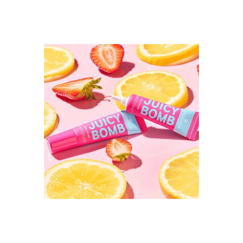 Essence Juicy Bomb Party Jelly Blush – 01