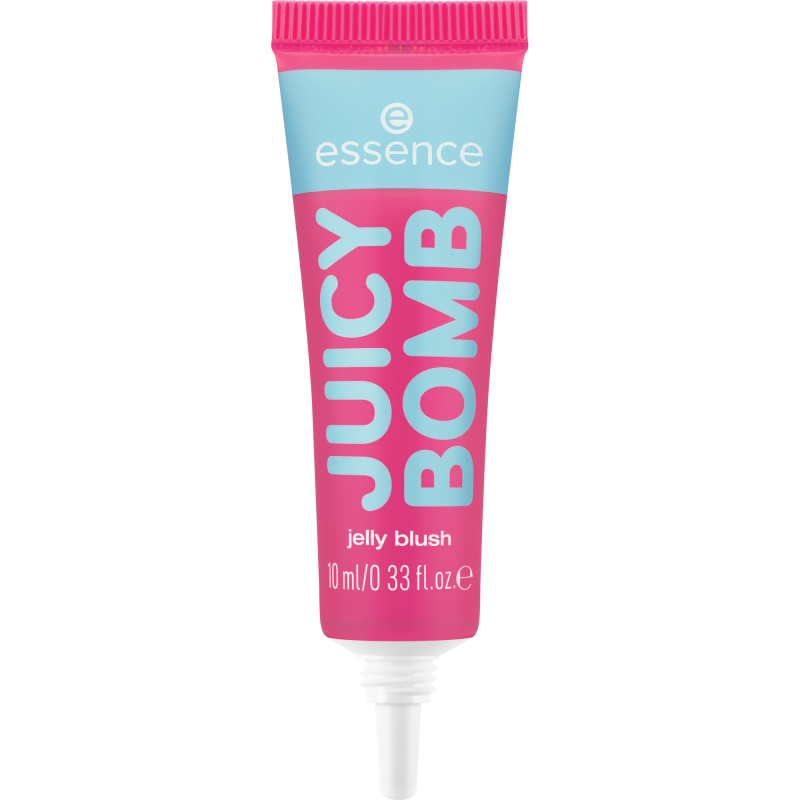 Essence Juicy Bomb Party Jelly Blush – 01