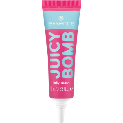 Essence Juicy Bomb Party Jelly Blush – 01