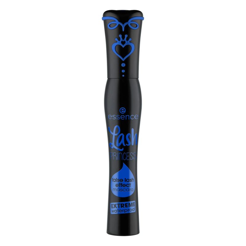 Essence Lash Princess False Lash Effect Mascara Extreme Waterproof