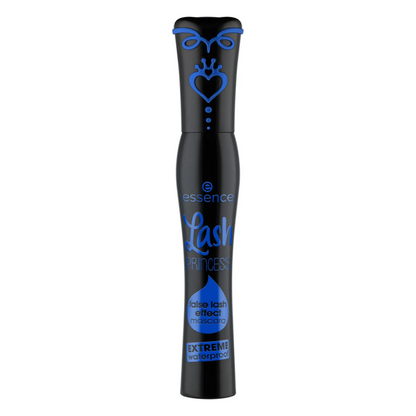 Essence Lash Princess False Lash Effect Mascara Extreme Waterproof