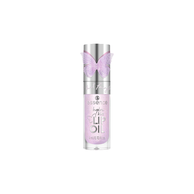 Essence That Fairything Hydra Kiss Lip Oil – 108 Liquid Fairydust