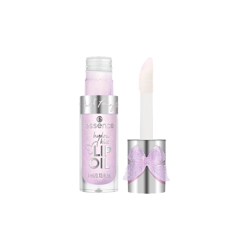 Essence That Fairything Hydra Kiss Lip Oil – 108 Liquid Fairydust