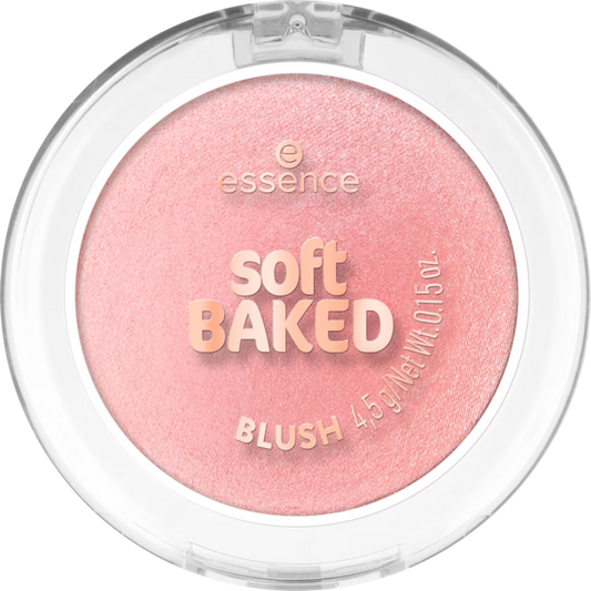 Essence Soft Baked Blush – 10 Soft Bloom