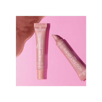 Essence Super Peptide Lip Balm + Accessory Set