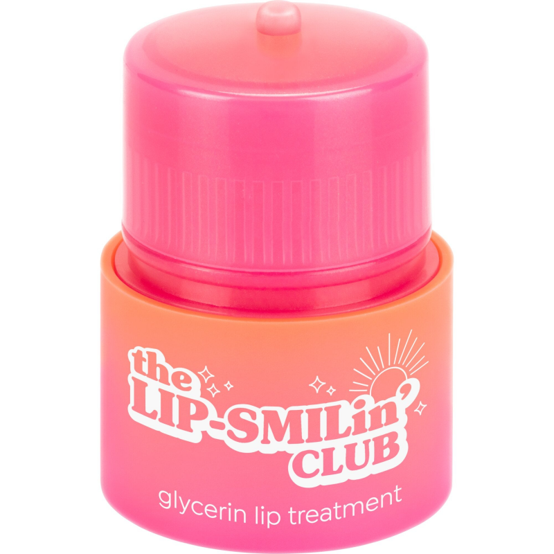 Essence The Lip-Smilin' Club Glycerin Lip Treatment – 01