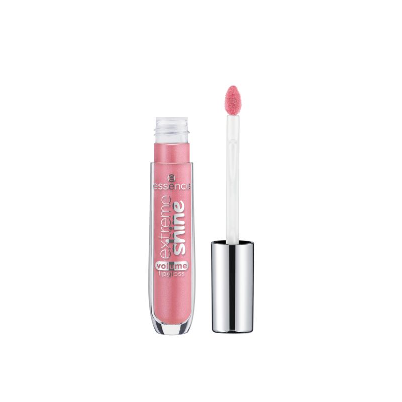 Essence Extreme Shine Volume Lipgloss – 03