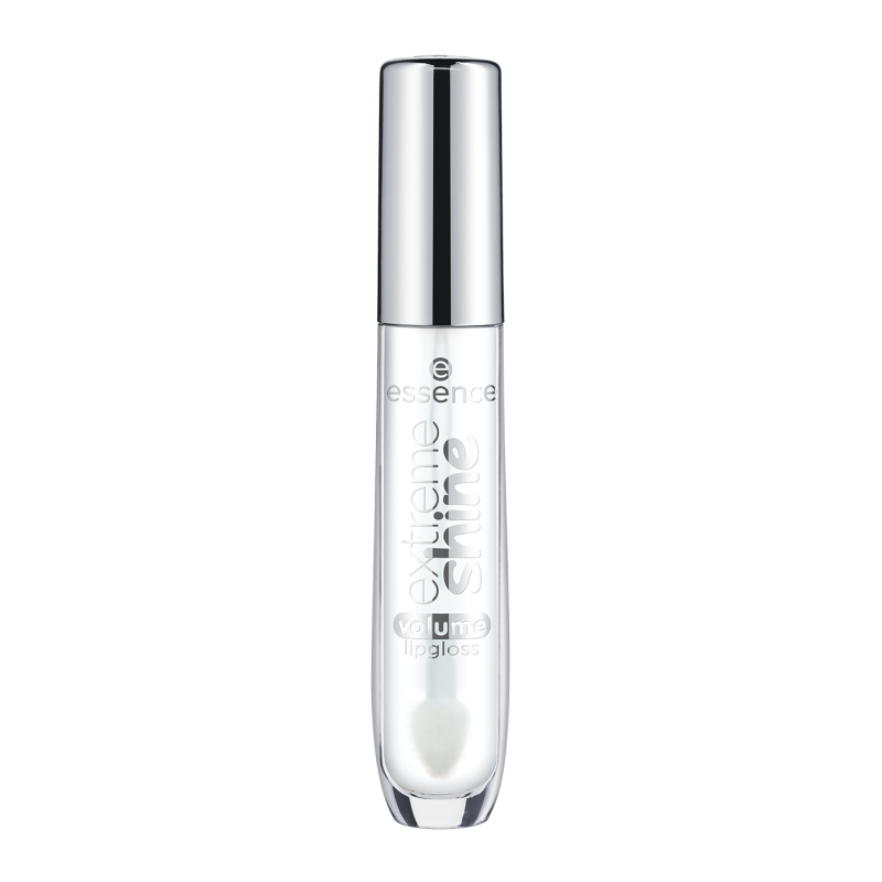Essence Extreme Shine Volume Lipgloss – 01 Crystal Clear