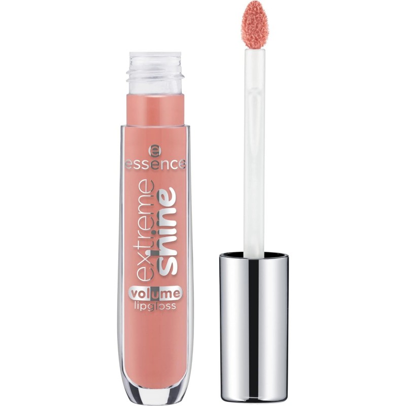 Essence Extreme Shine Volume Lipgloss – 11 Power of Nude