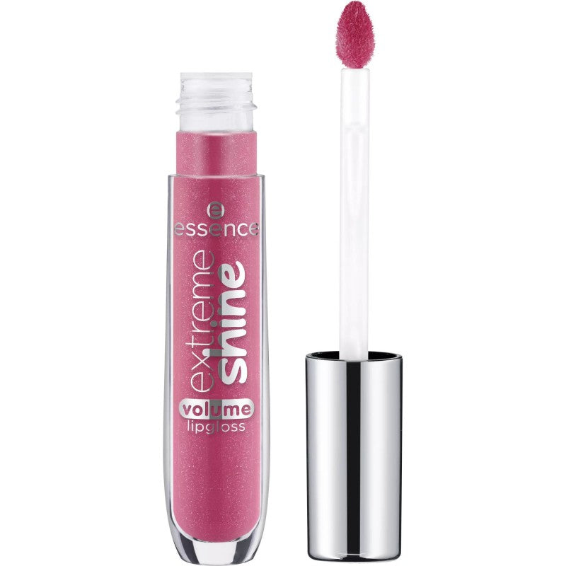 Essence Extreme Shine Volume Lipgloss – 13 Glazed Berry