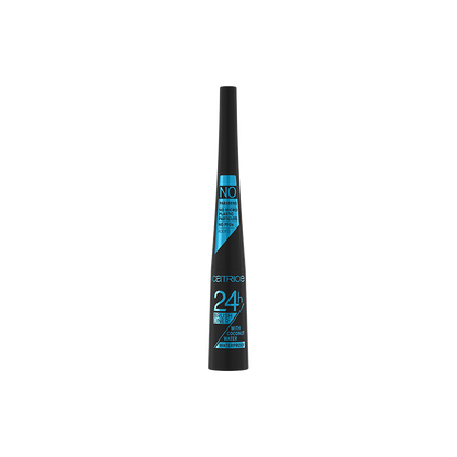 Catrice 24h Brush Liner Waterproof – 010