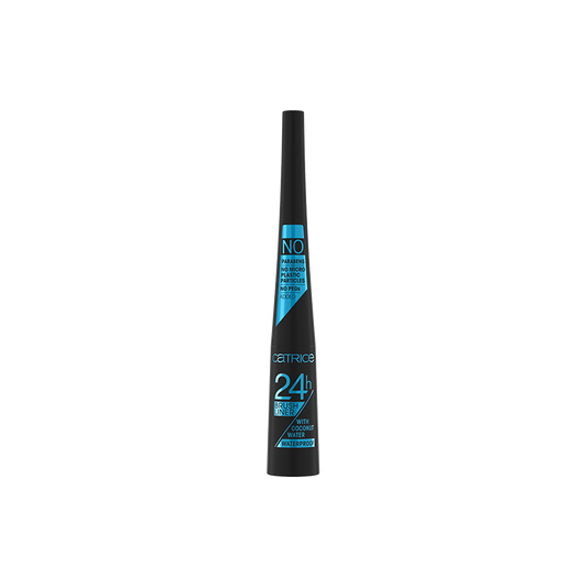 Catrice 24h Brush Liner Waterproof – 010