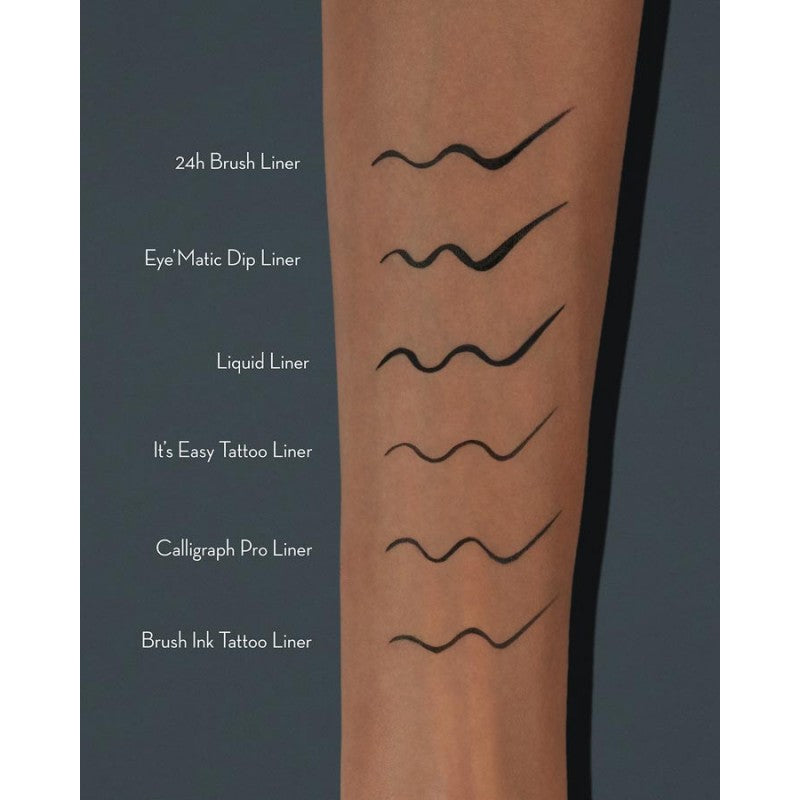 Catrice 24h Brush Liner Waterproof – 010