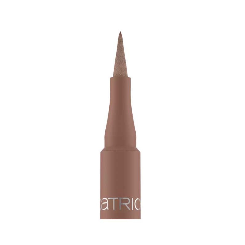 Catrice Calligraph Artist Matte Liner – 010
